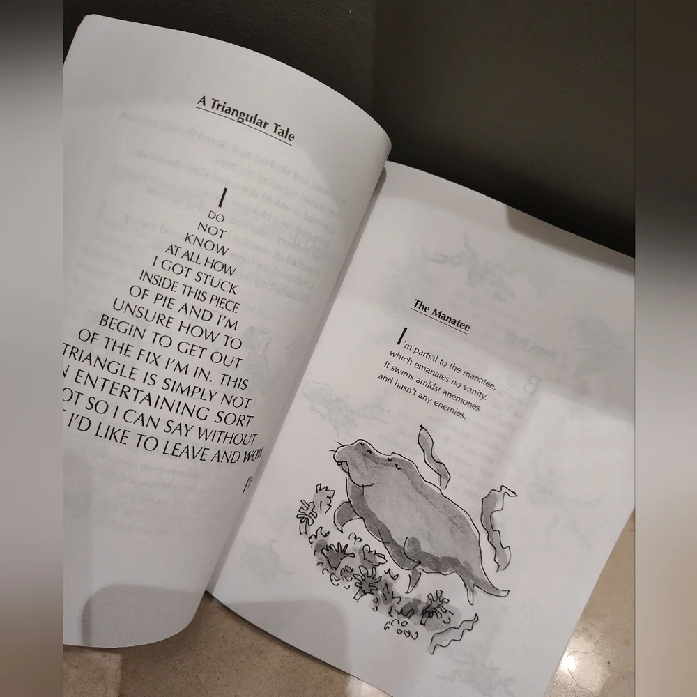 Scholastic Book Of Poems, 